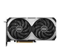 MSI GeForce RTX 4070 VENTUS 2X OC 12GB GDDR6 - 1281346 - zdjęcie 2
